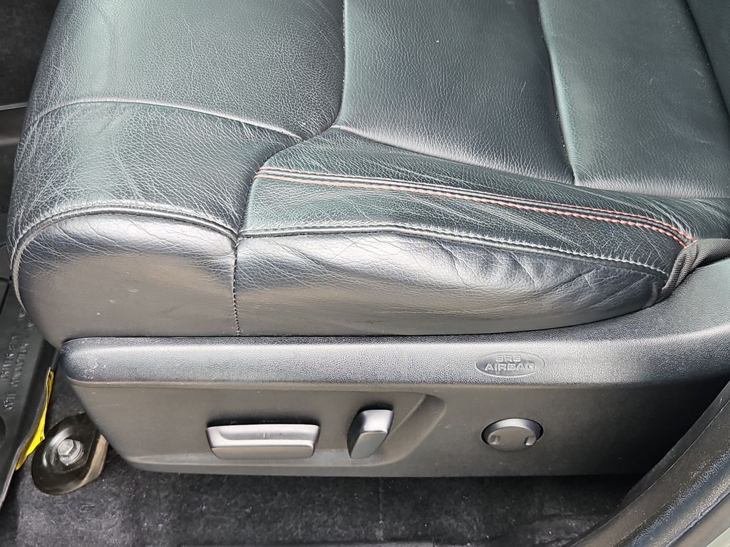 Thumbnail: 2021 Toyota Tundra - 26