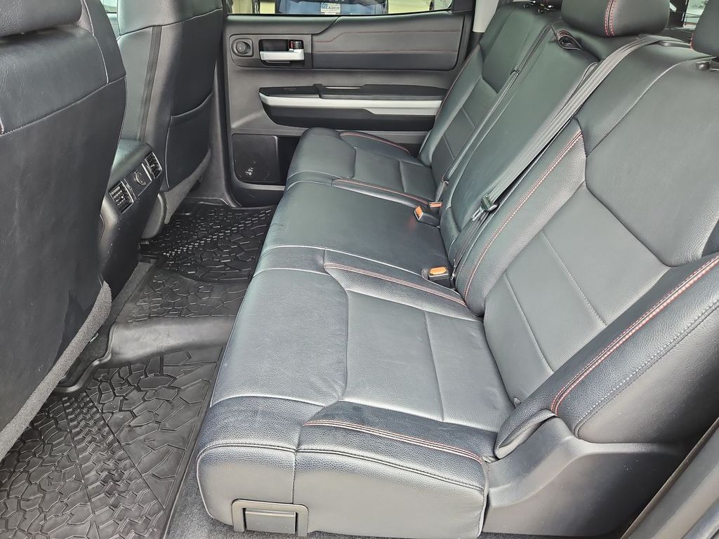 Thumbnail: 2021 Toyota Tundra - 28