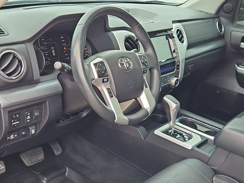 Thumbnail: 2021 Toyota Tundra - 2
