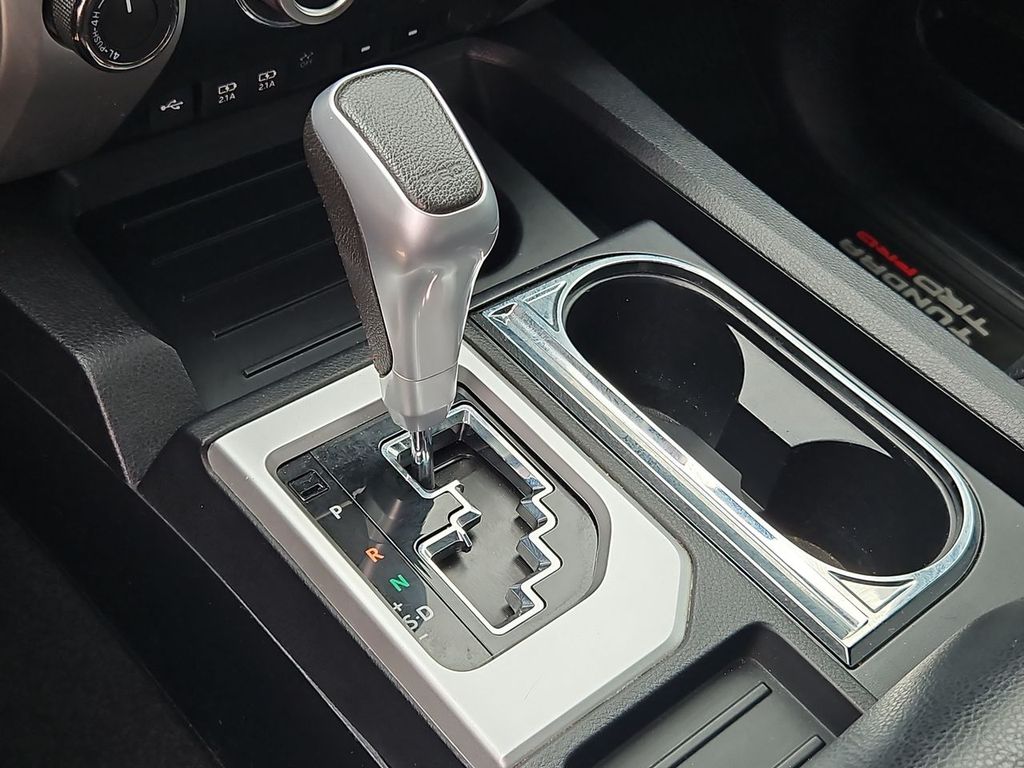 Thumbnail: 2021 Toyota Tundra - 39