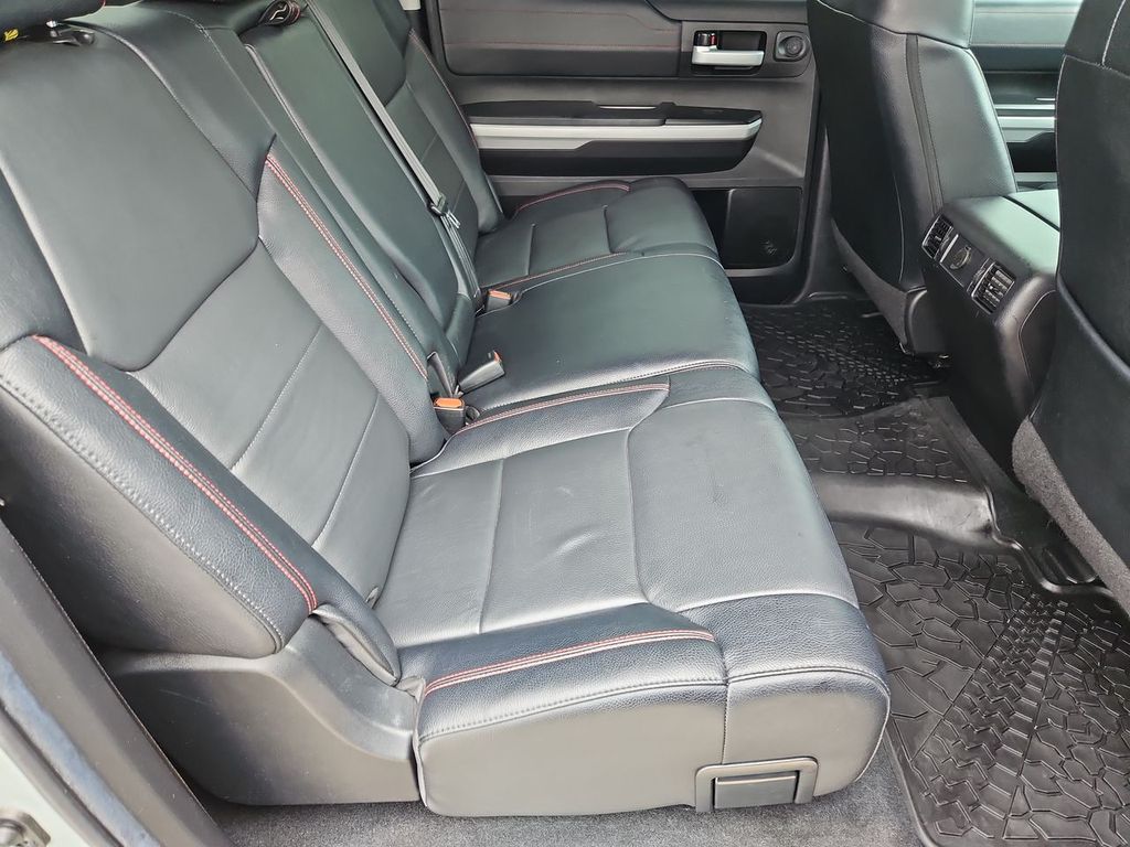 Thumbnail: 2021 Toyota Tundra - 29