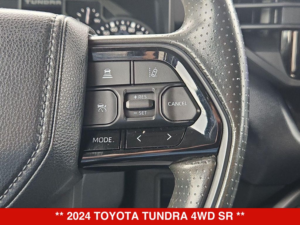 Thumbnail: 2024 Toyota Tundra - 29