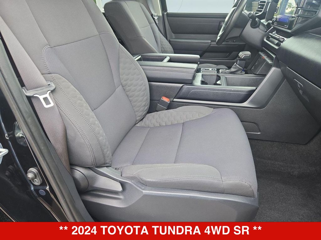 Thumbnail: 2024 Toyota Tundra - 27