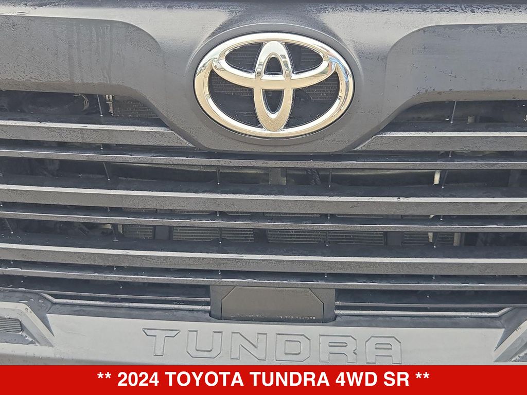 Thumbnail: 2024 Toyota Tundra - 7