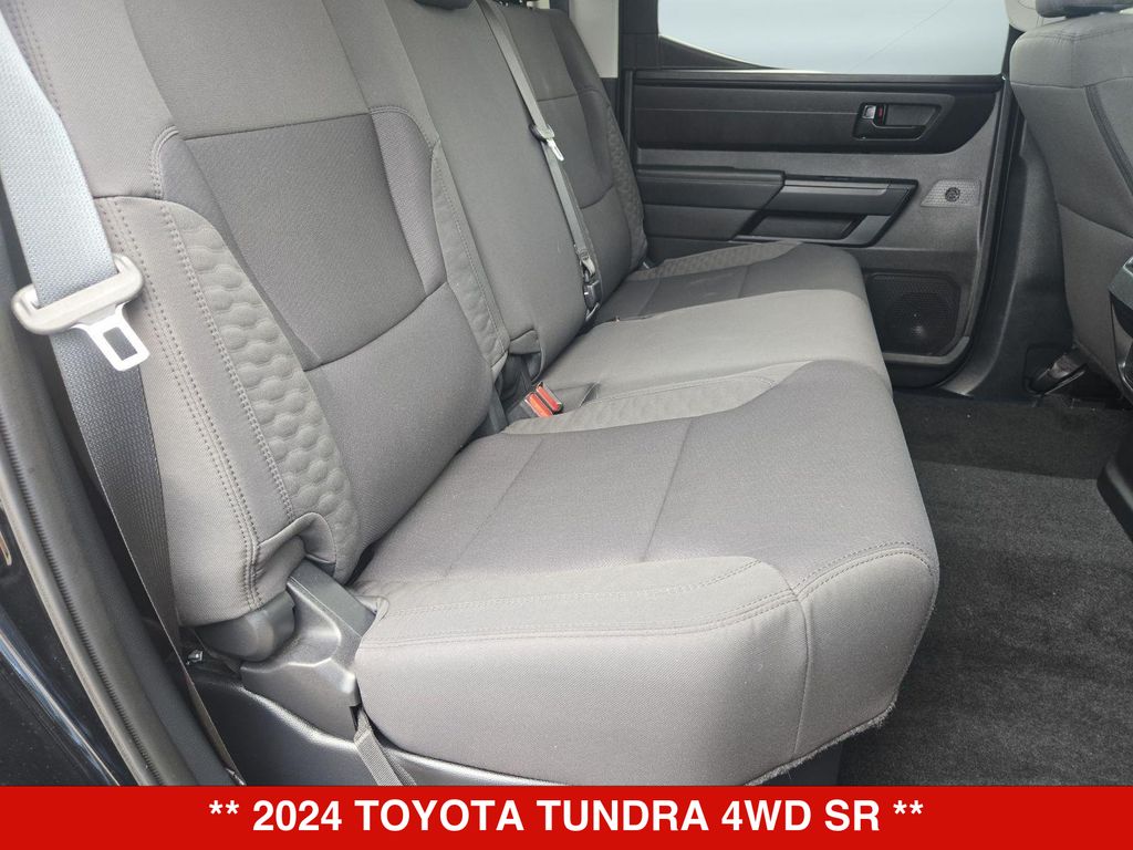Thumbnail: 2024 Toyota Tundra - 26