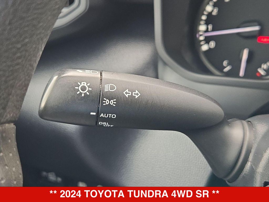 Thumbnail: 2024 Toyota Tundra - 30