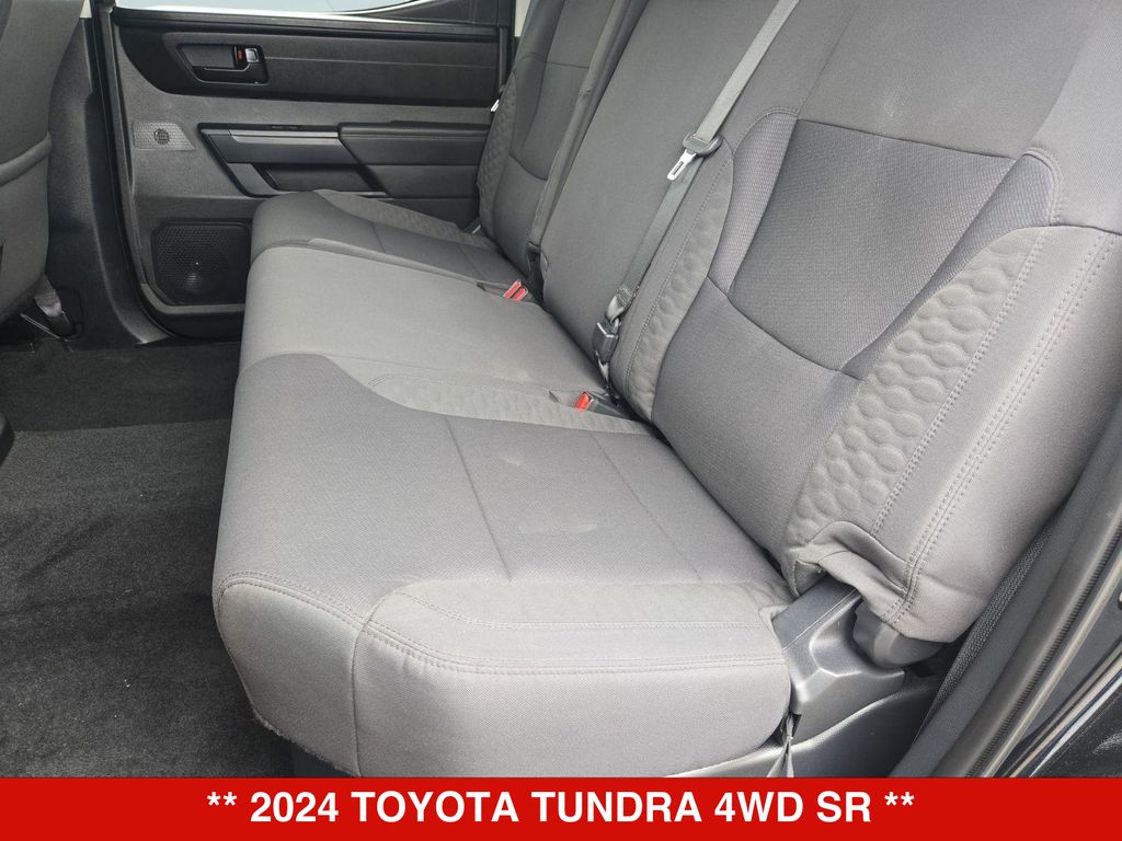 Thumbnail: 2024 Toyota Tundra - 13