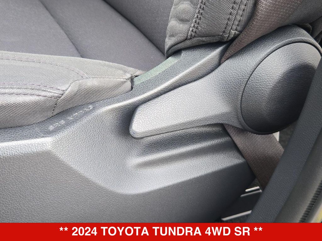Thumbnail: 2024 Toyota Tundra - 25