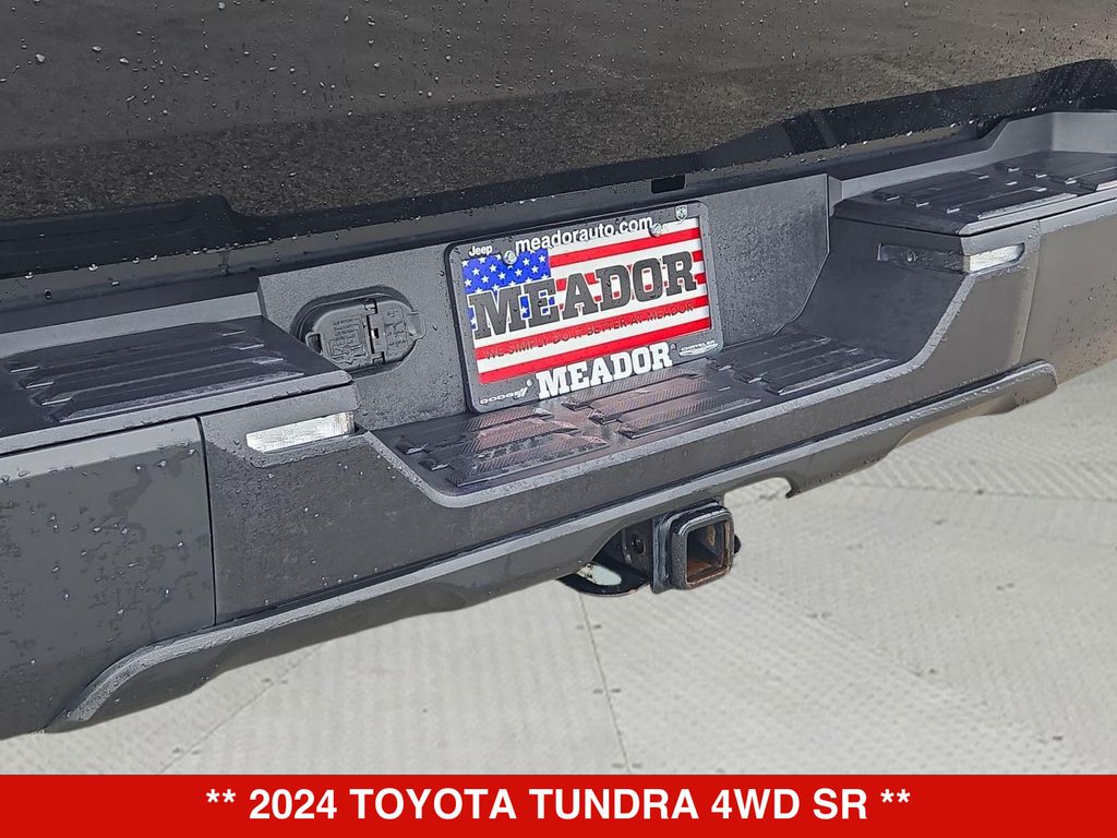 Thumbnail: 2024 Toyota Tundra - 20