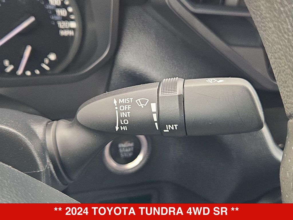 Thumbnail: 2024 Toyota Tundra - 19