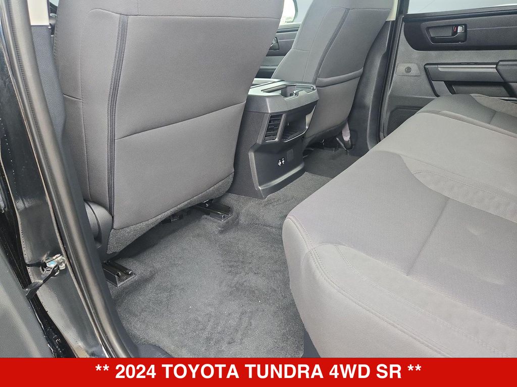 Thumbnail: 2024 Toyota Tundra - 12