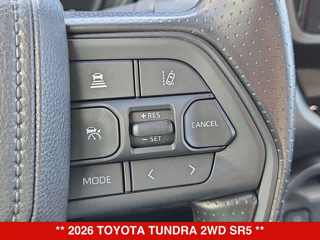 Thumbnail: 2026 Toyota Tundra - 28