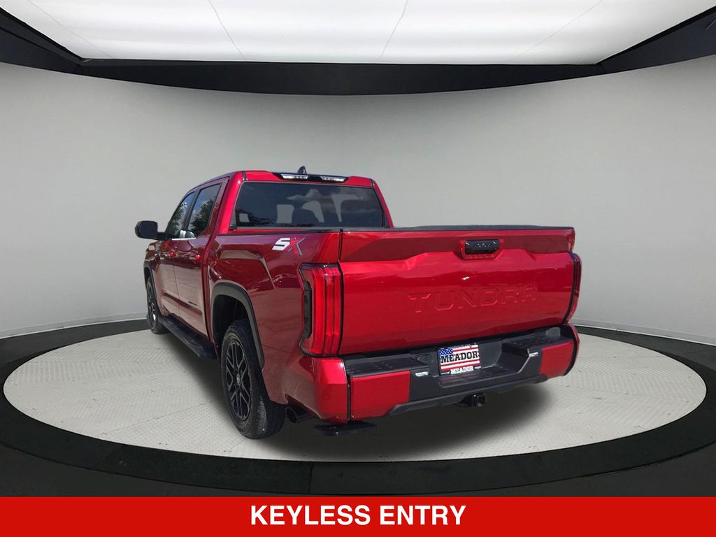 Thumbnail: 2026 Toyota Tundra - 6