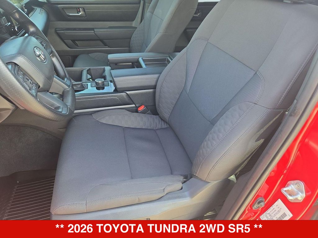 Thumbnail: 2026 Toyota Tundra - 10