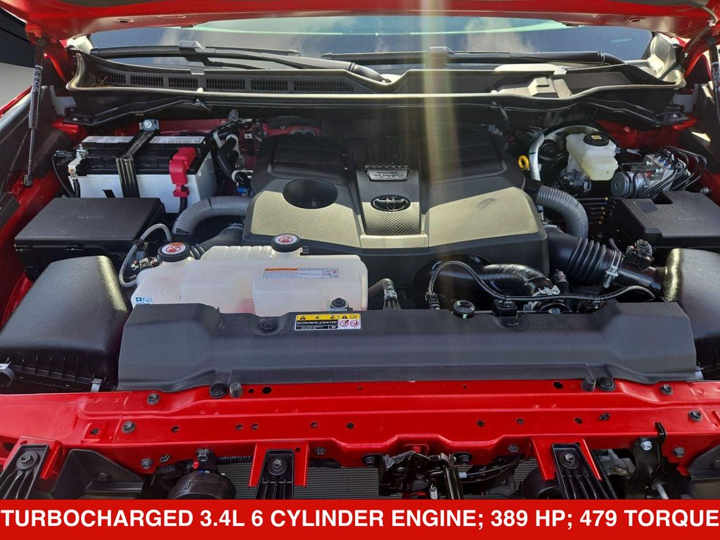 Thumbnail: 2026 Toyota Tundra - 8
