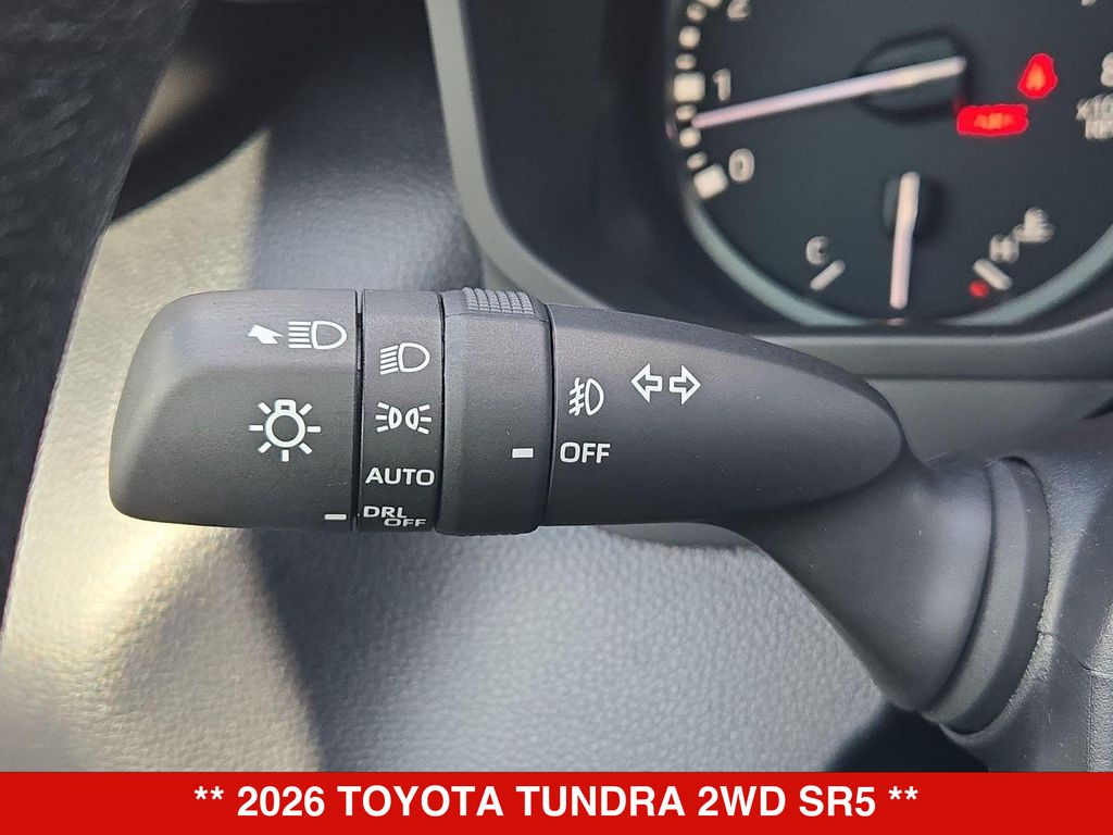 Thumbnail: 2026 Toyota Tundra - 16
