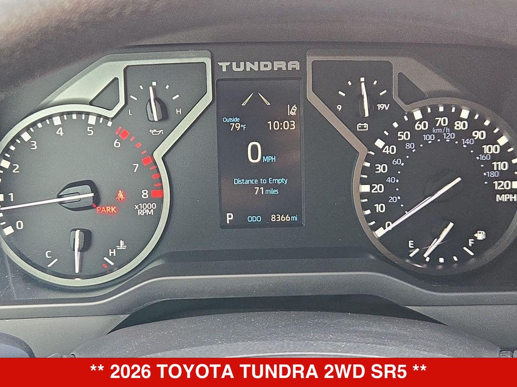 Thumbnail: 2026 Toyota Tundra - 31
