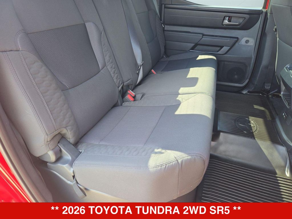 Thumbnail: 2026 Toyota Tundra - 25