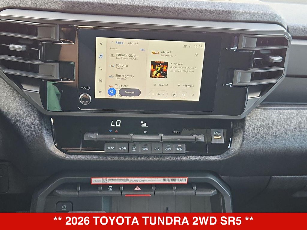 Thumbnail: 2026 Toyota Tundra - 30