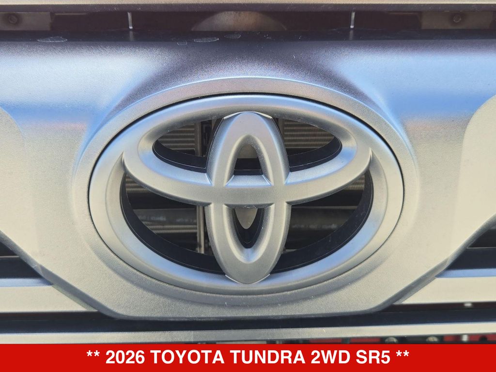 Thumbnail: 2026 Toyota Tundra - 23