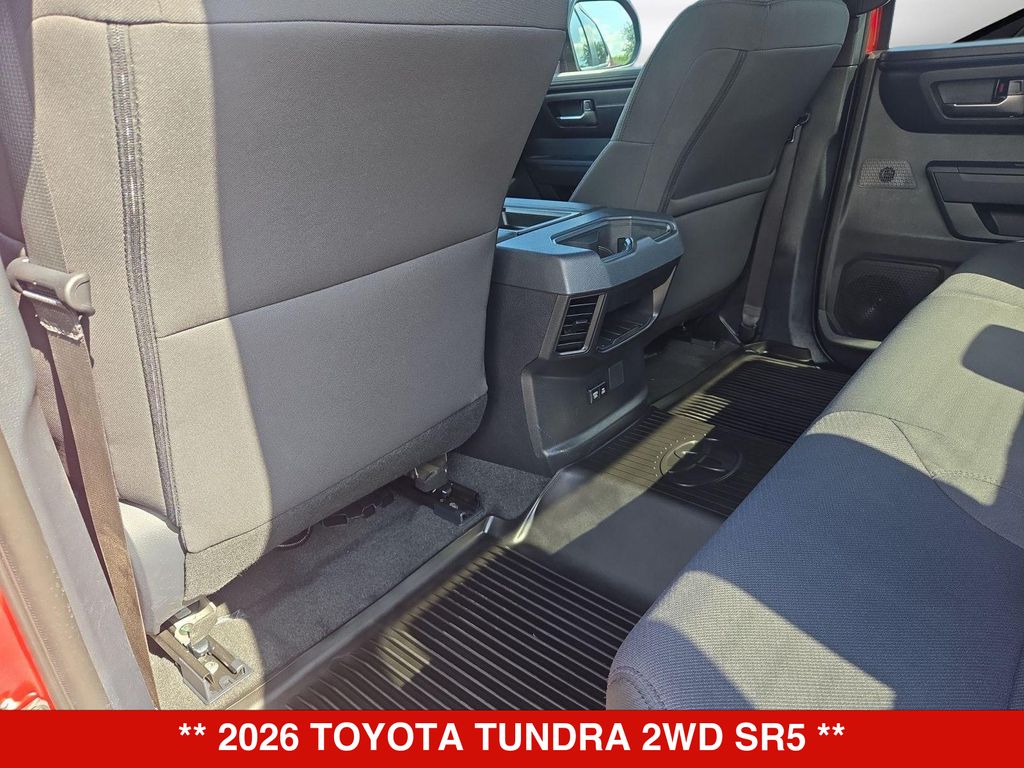 Thumbnail: 2026 Toyota Tundra - 11