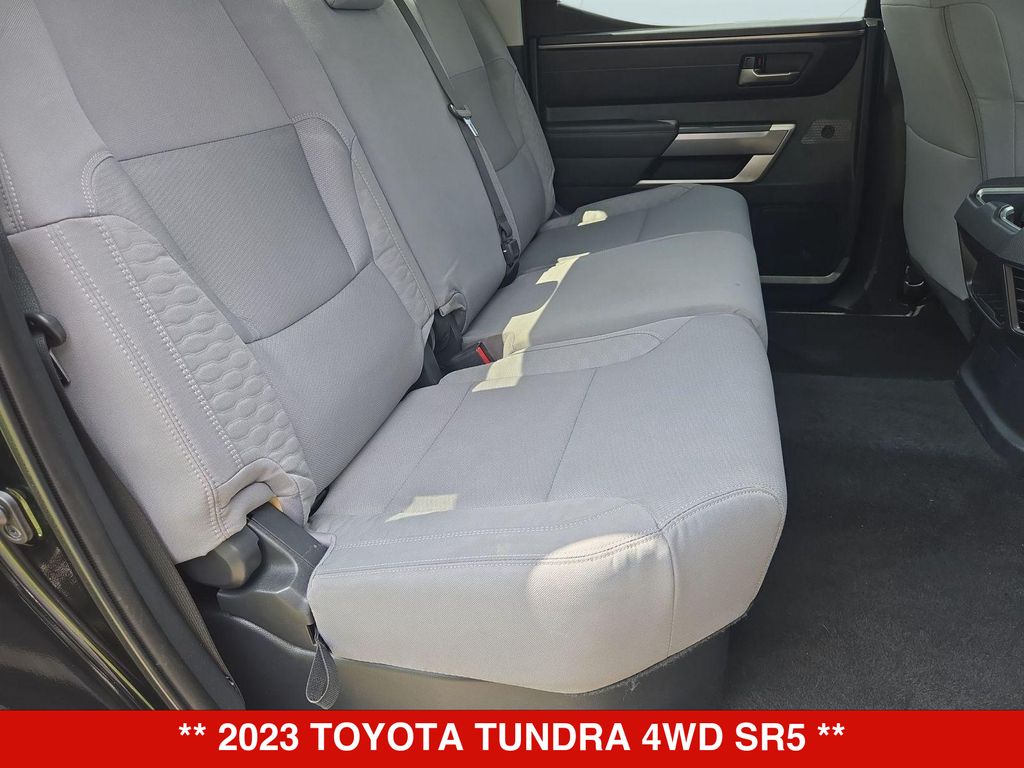 Thumbnail: 2023 Toyota Tundra - 26