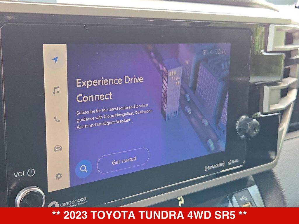 Thumbnail: 2023 Toyota Tundra - 31