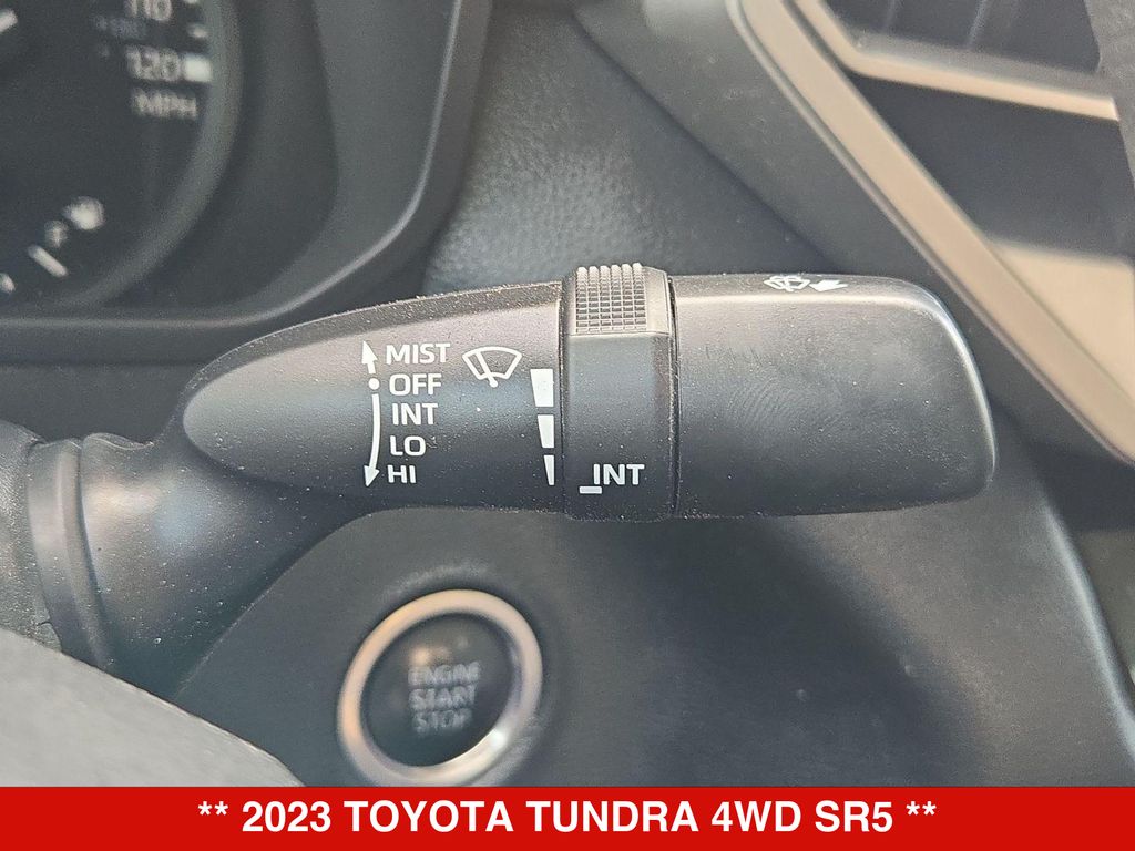 Thumbnail: 2023 Toyota Tundra - 30