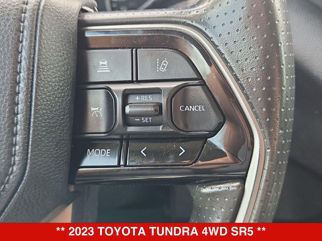 Thumbnail: 2023 Toyota Tundra - 29