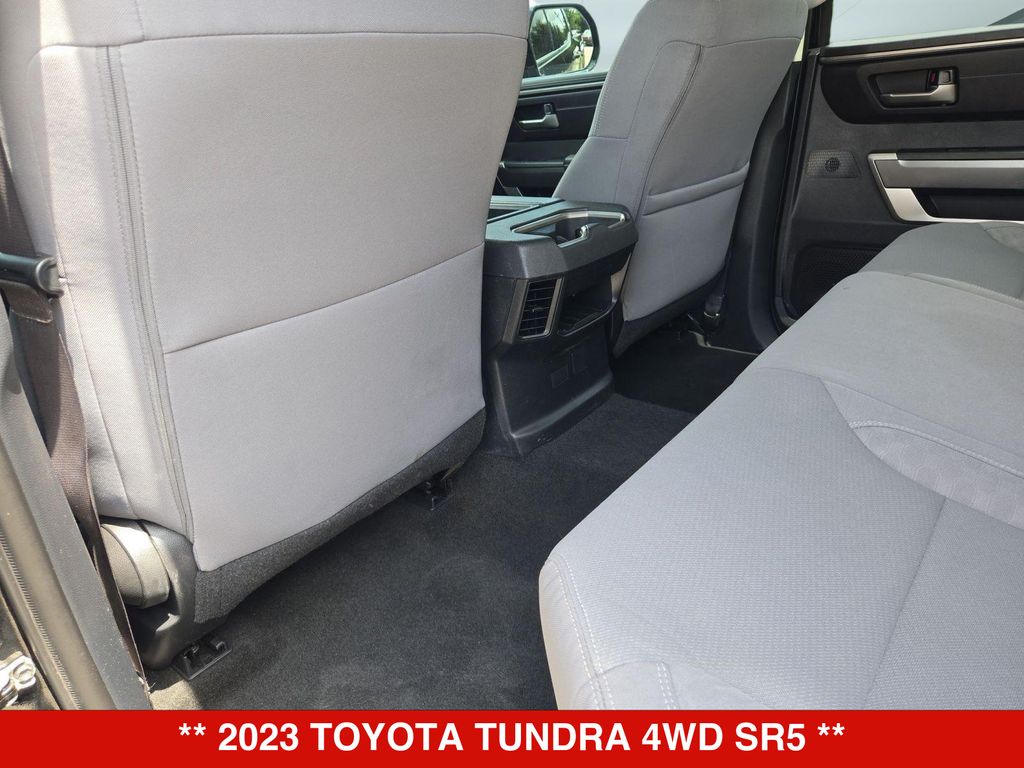 Thumbnail: 2023 Toyota Tundra - 13