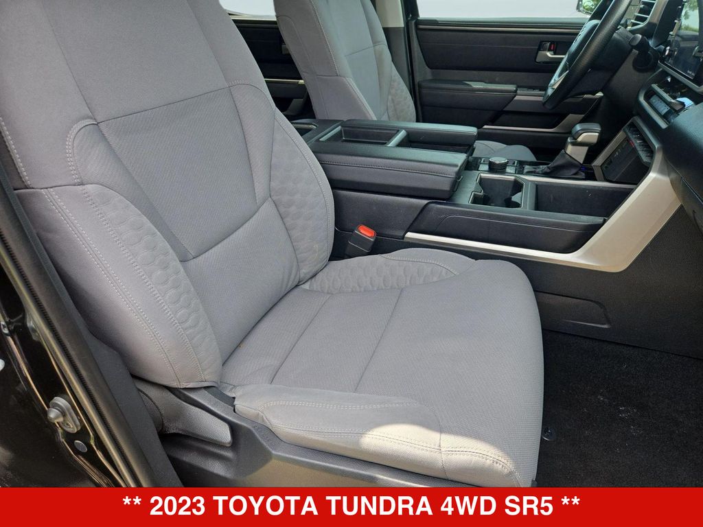 Thumbnail: 2023 Toyota Tundra - 27