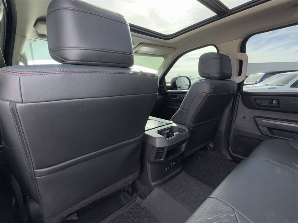 Thumbnail: 2022 Toyota Tundra - 13