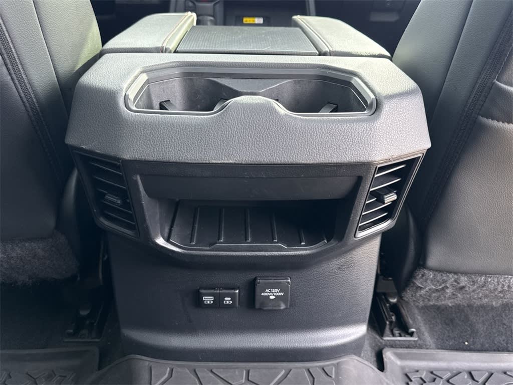 Thumbnail: 2022 Toyota Tundra - 23