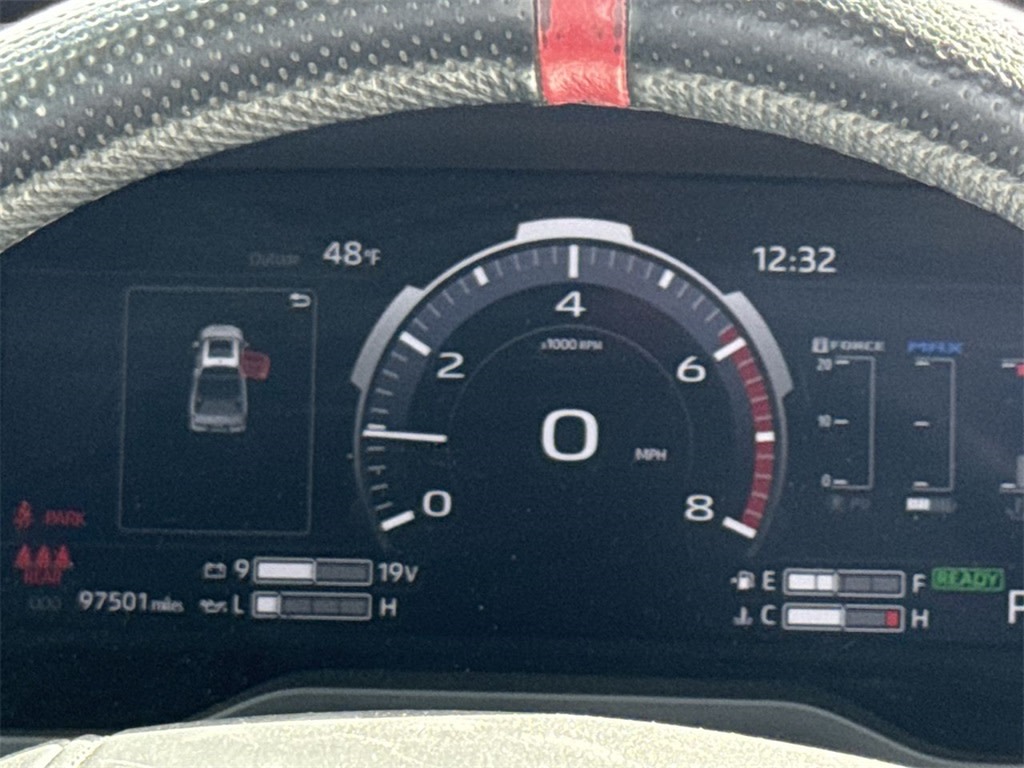 Thumbnail: 2022 Toyota Tundra - 17