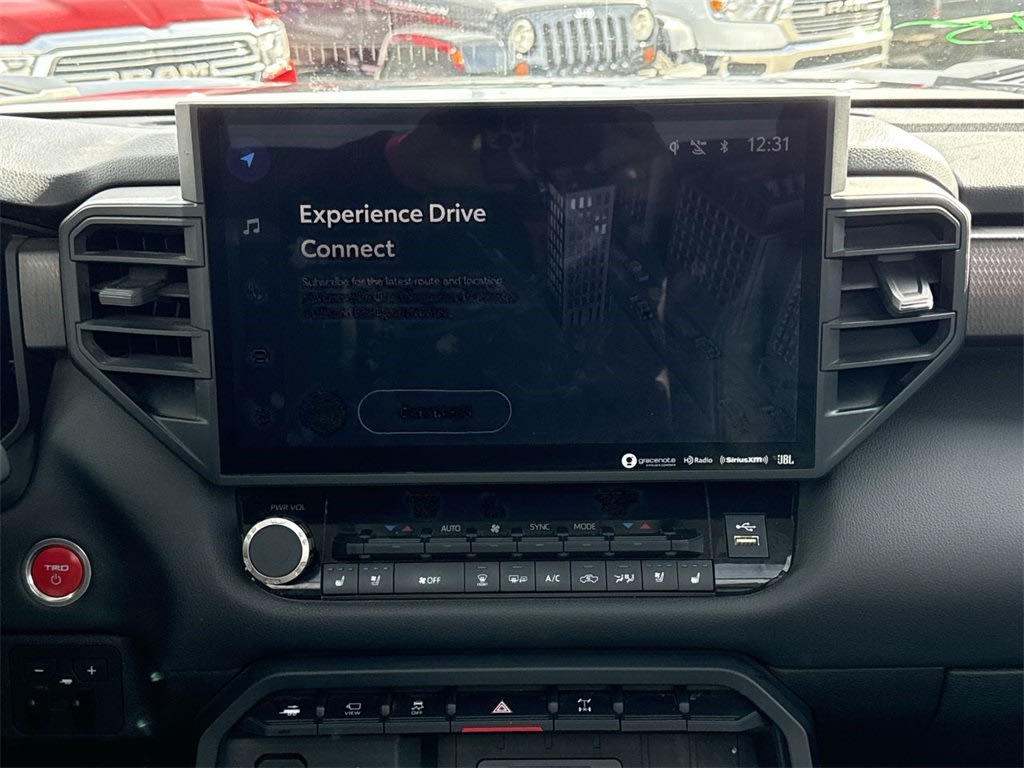 Thumbnail: 2022 Toyota Tundra - 15