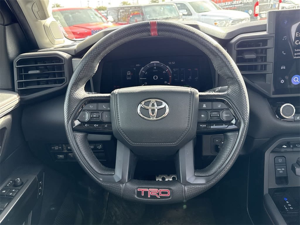 Thumbnail: 2022 Toyota Tundra - 14