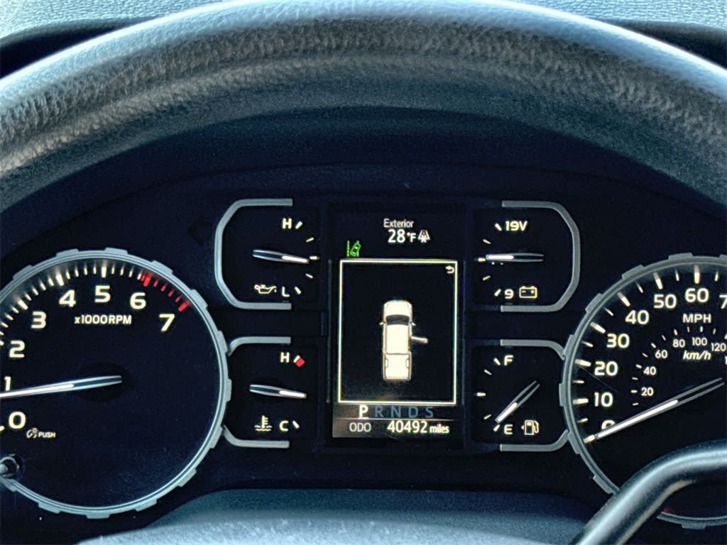 Thumbnail: 2021 Toyota Tundra - 14