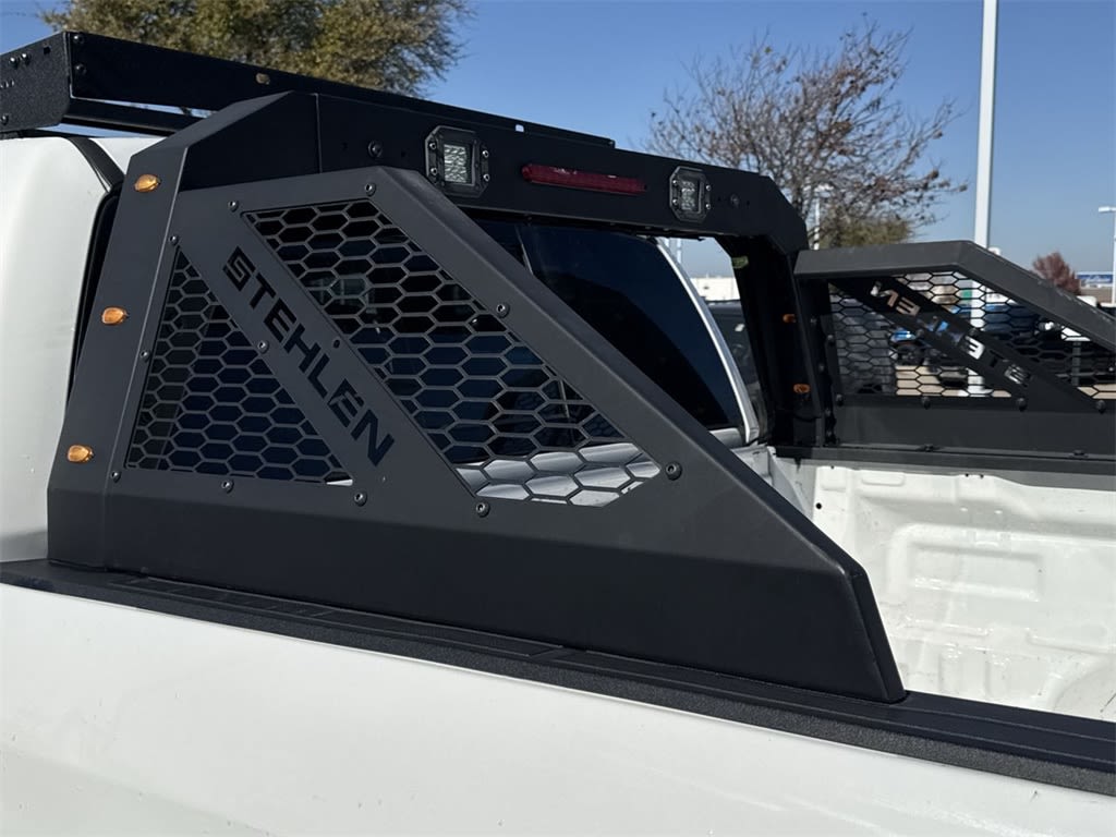 Thumbnail: 2021 Toyota Tundra - 17