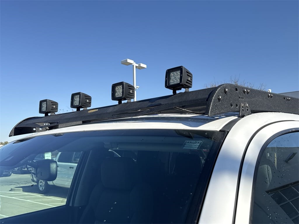 Thumbnail: 2021 Toyota Tundra - 29