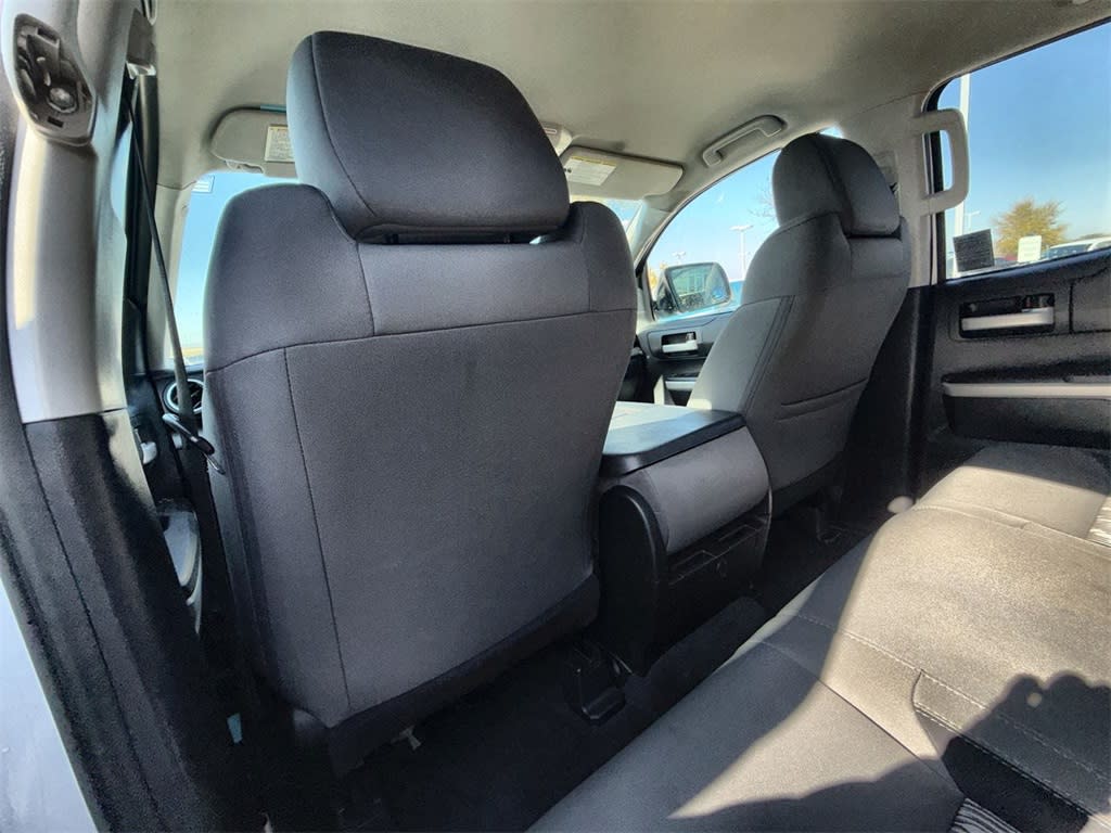 Thumbnail: 2021 Toyota Tundra - 11