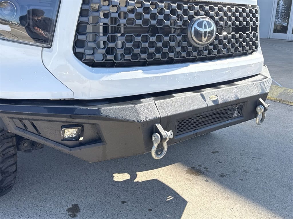 Thumbnail: 2021 Toyota Tundra - 28