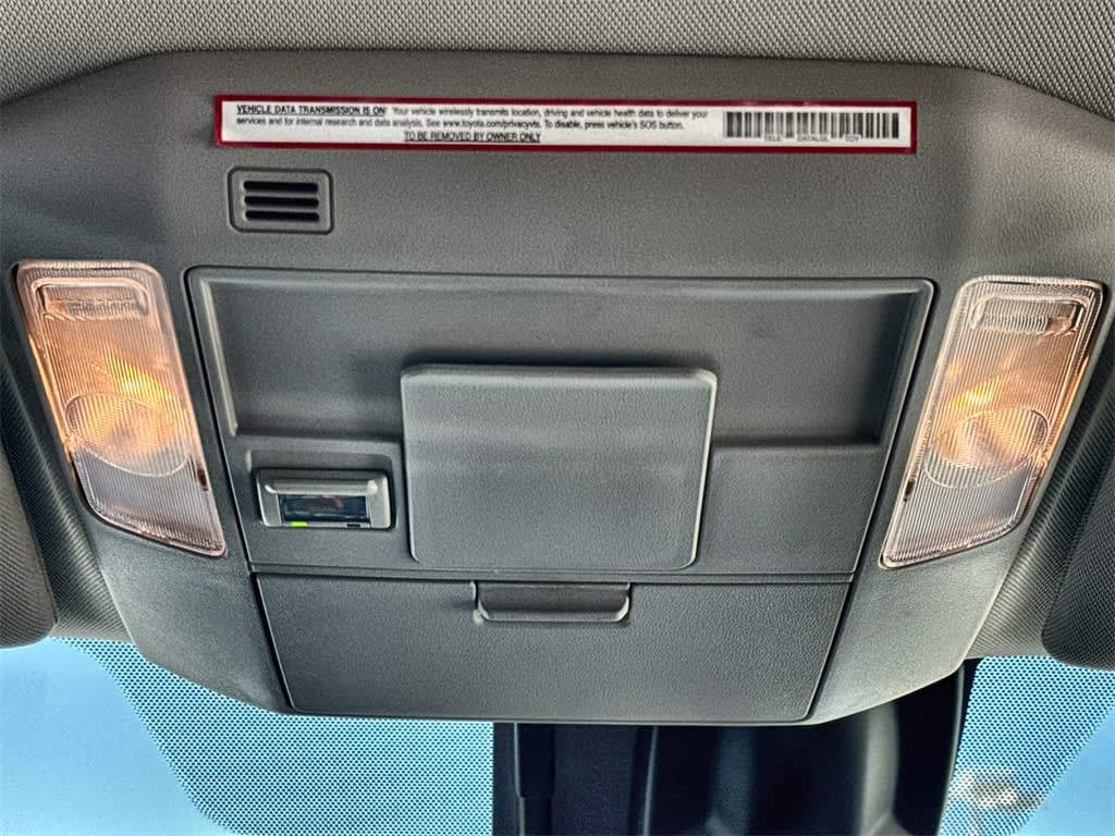 Thumbnail: 2021 Toyota Tundra - 25