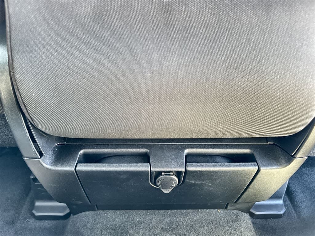 Thumbnail: 2021 Toyota Tundra - 26