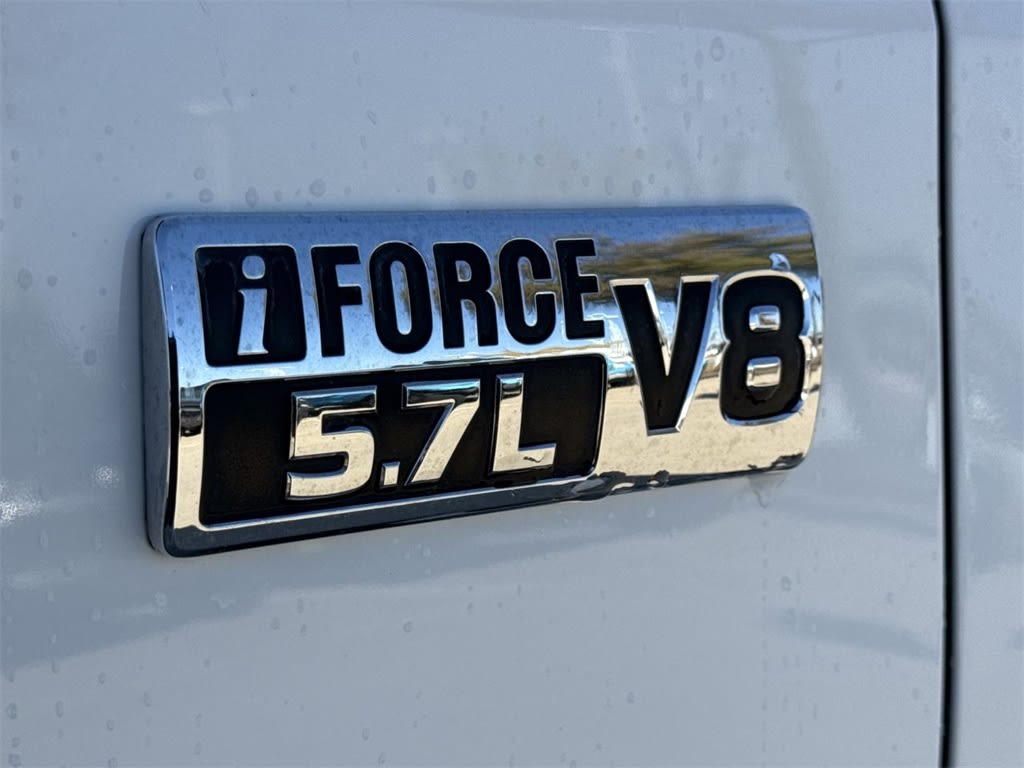 Thumbnail: 2021 Toyota Tundra - 22