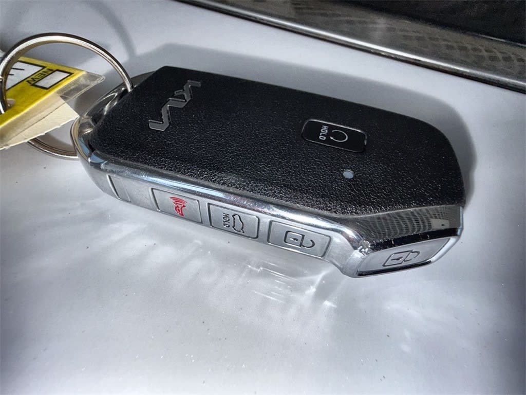 Thumbnail: 2023 Kia K5 - 7