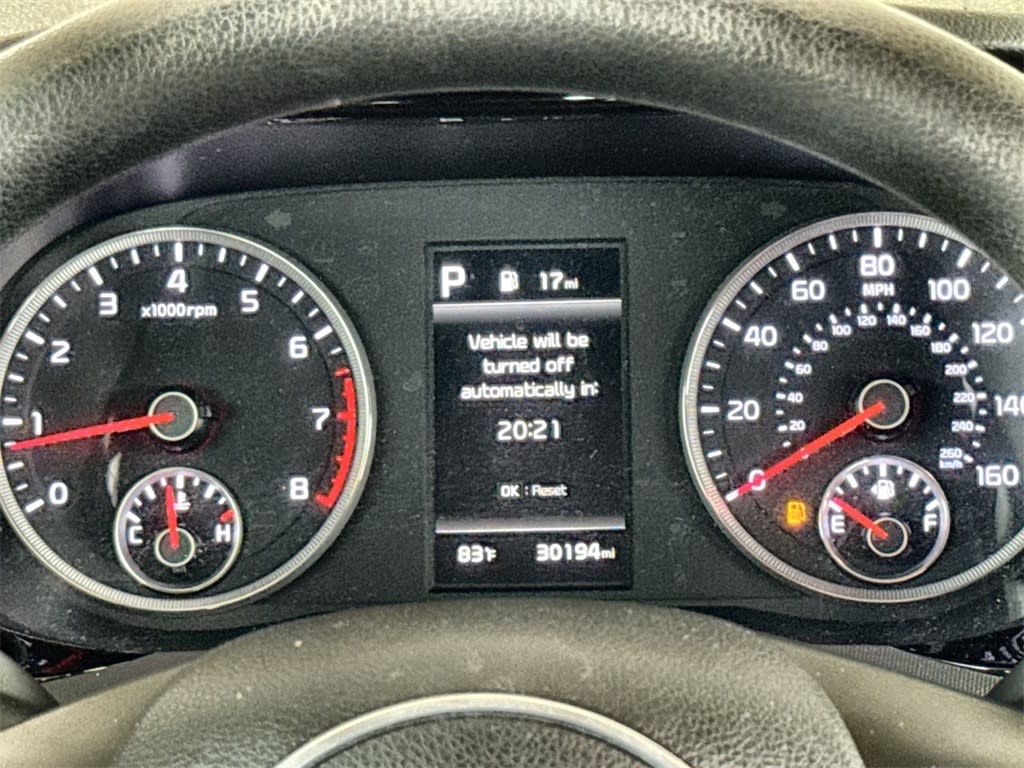 Thumbnail: 2023 Kia K5 - 16