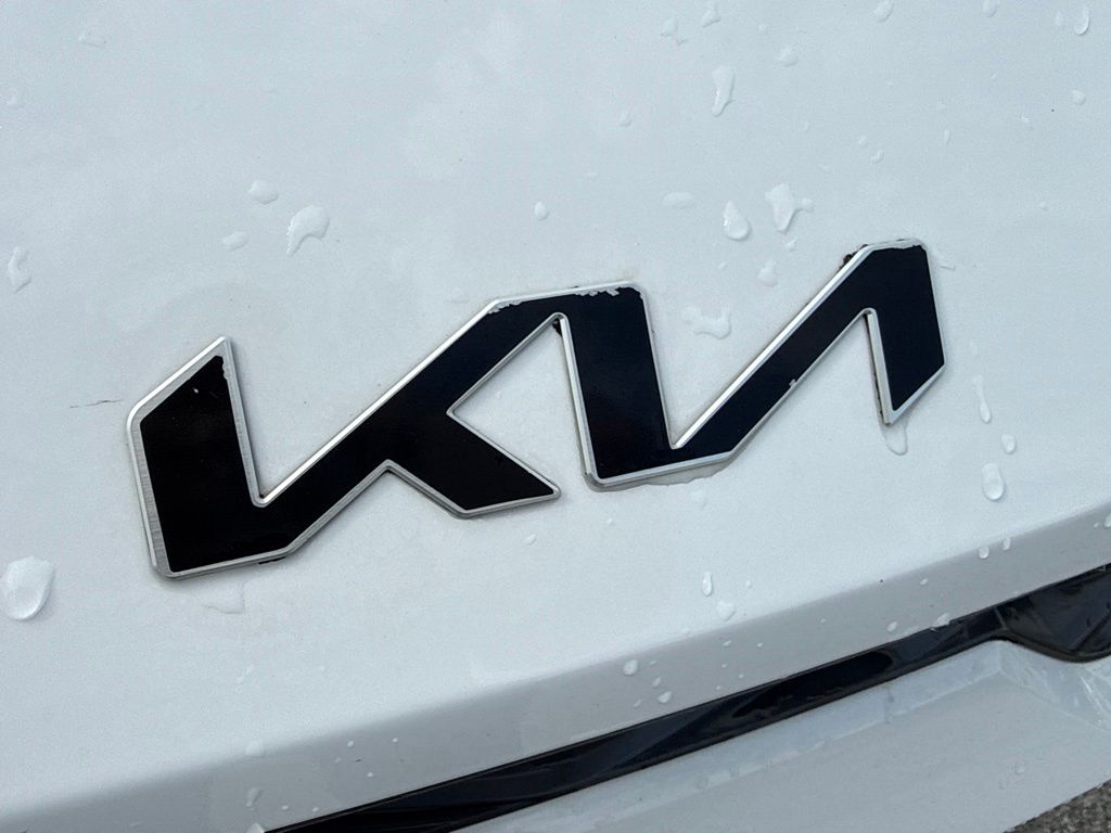 Thumbnail: 2024 Kia K5 - 6