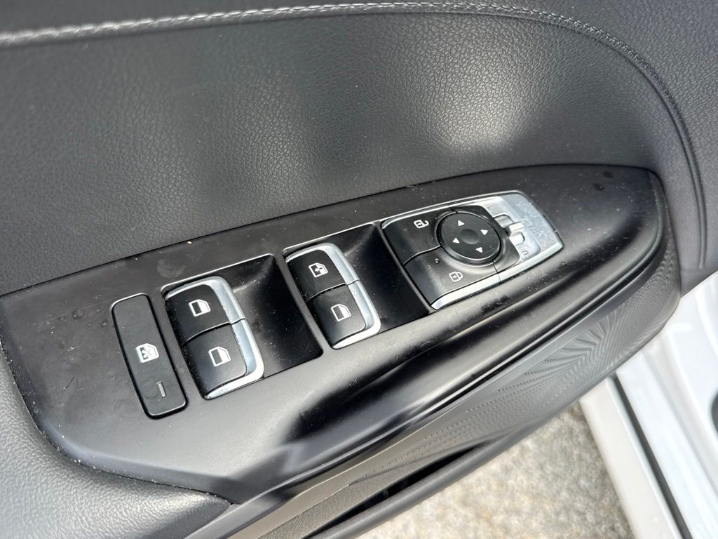 Thumbnail: 2024 Kia K5 - 19