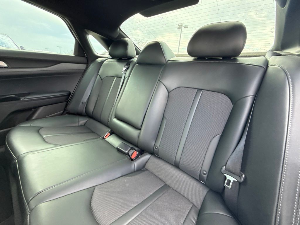 Thumbnail: 2024 Kia K5 - 21
