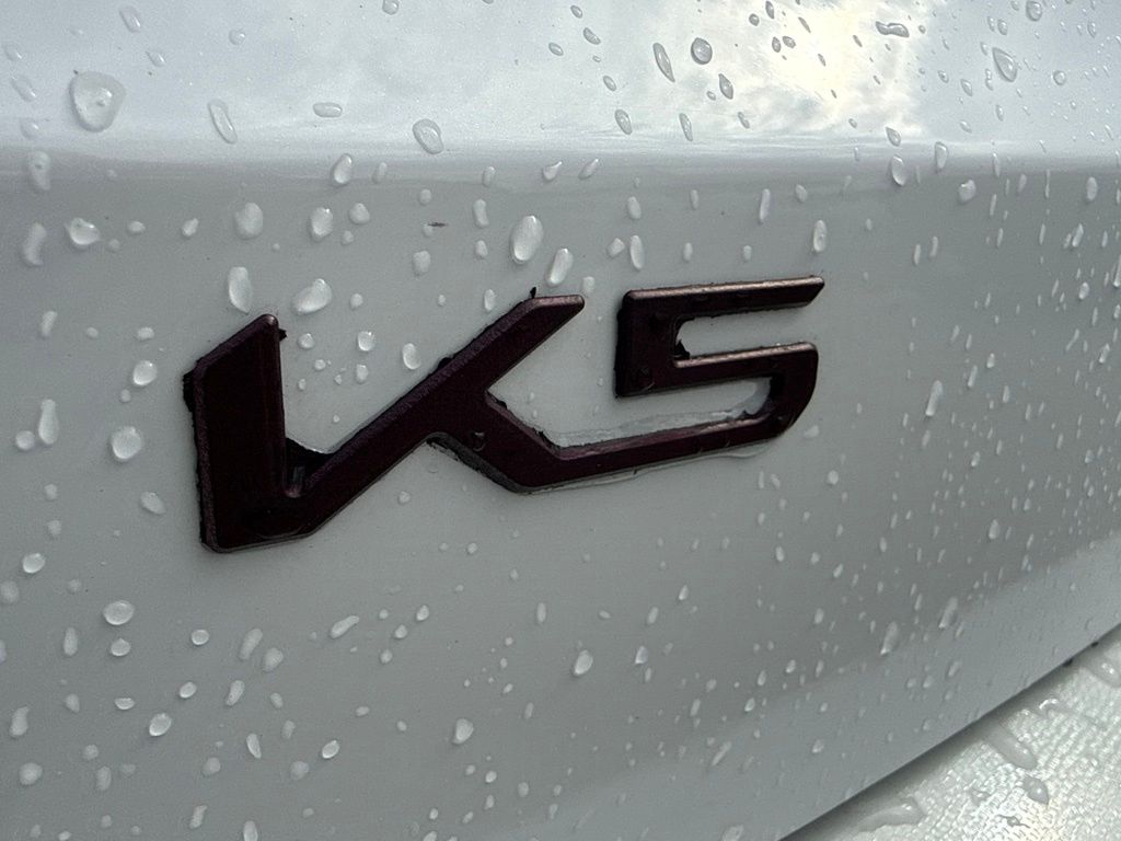 Thumbnail: 2024 Kia K5 - 18